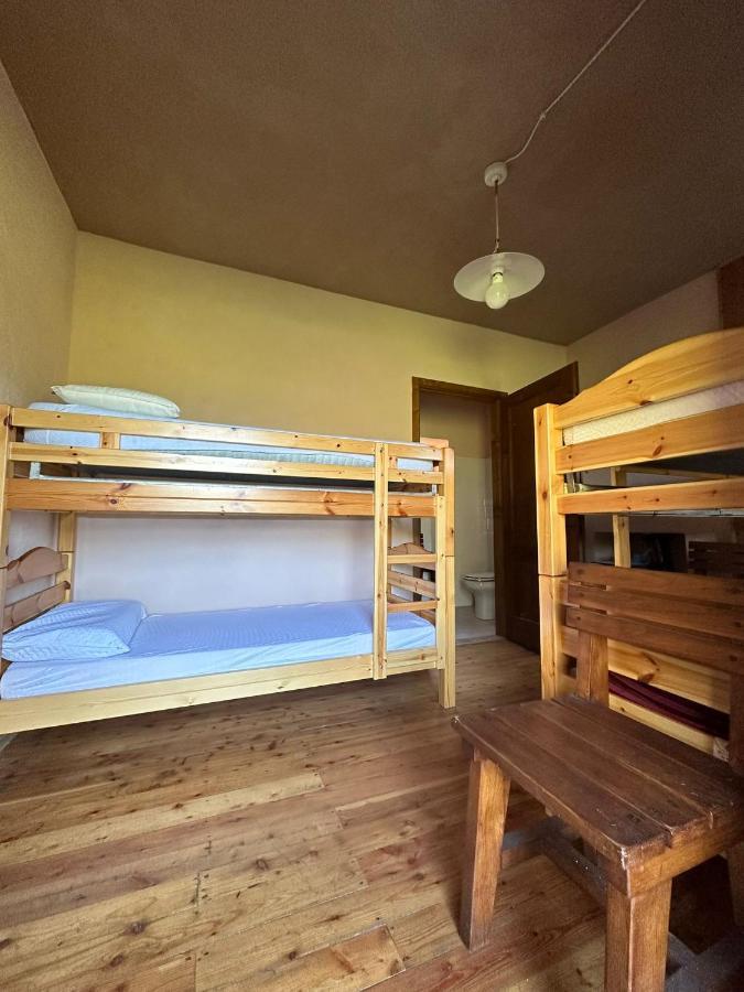 فيلا Rifugio Casa Di Caccia Noasca المظهر الخارجي الصورة